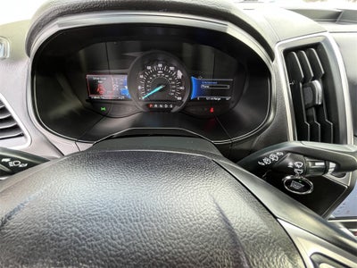 2024 Ford Edge SEL 201A W/Convenience Package