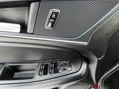 2024 Ford Edge SEL 201A W/Convenience Package