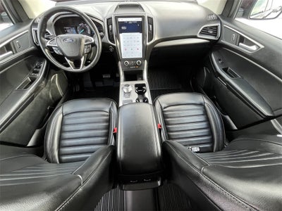 2024 Ford Edge SEL 201A W/Convenience Package
