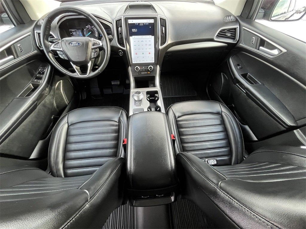 2024 Ford Edge SEL 201A W/Convenience Package