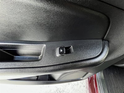 2024 Ford Edge SEL 201A W/Convenience Package