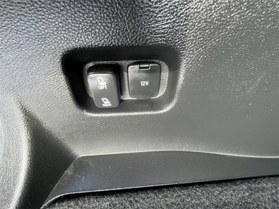 2024 Ford Edge SEL 201A W/Convenience Package