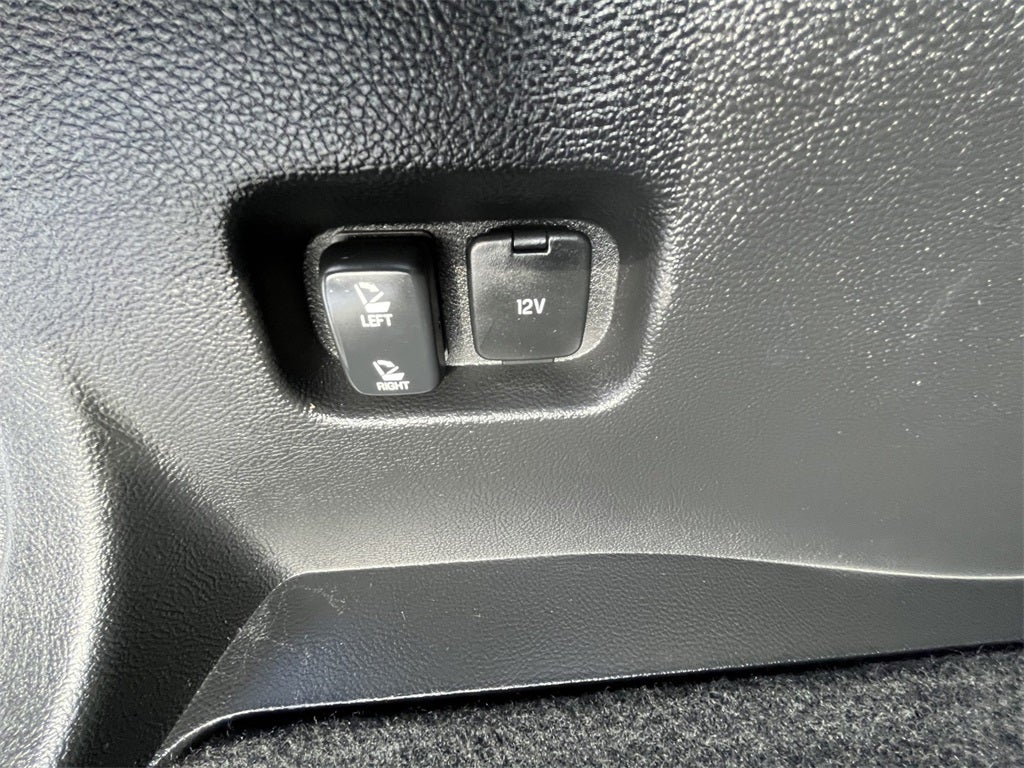 2024 Ford Edge SEL 201A W/Convenience Package