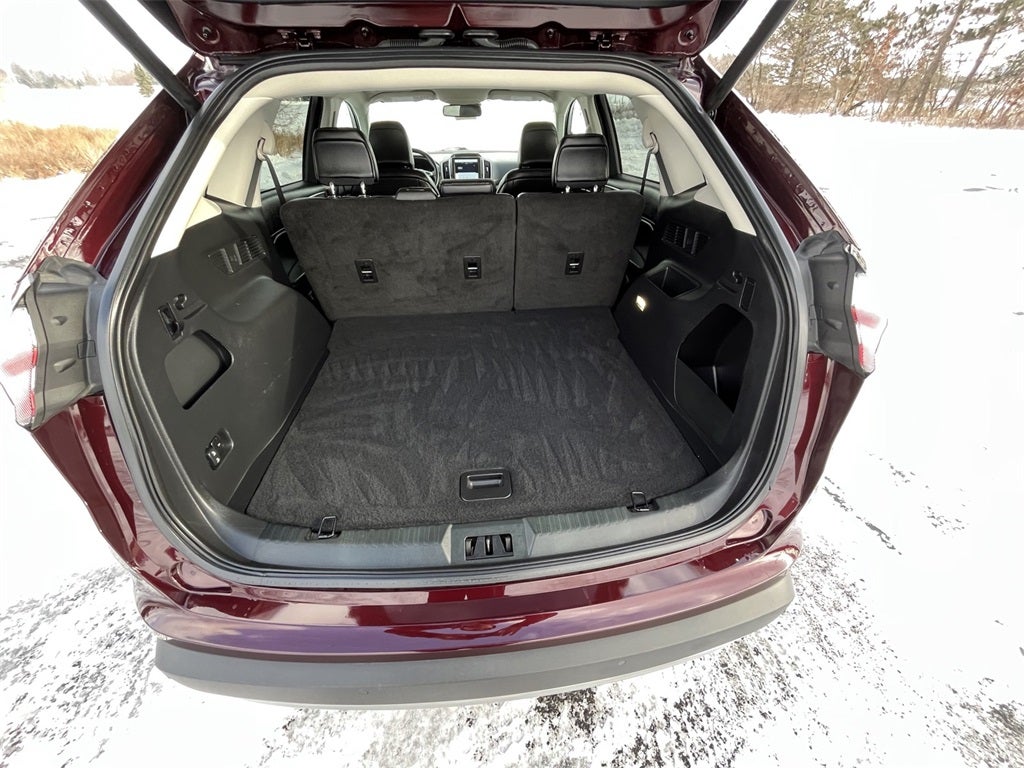 2024 Ford Edge SEL 201A W/Convenience Package