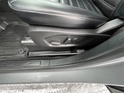 2024 Ford Edge SEL 201A W/Convenience Package