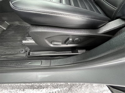 2024 Ford Edge SEL 201A W/Convenience Package