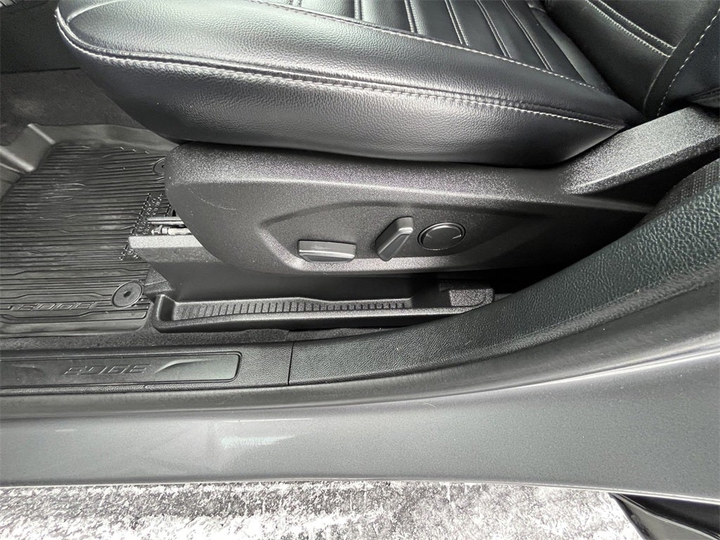 2024 Ford Edge SEL 201A W/Convenience Package