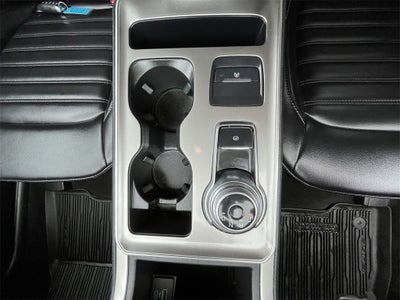 2024 Ford Edge SEL 201A W/Convenience Package