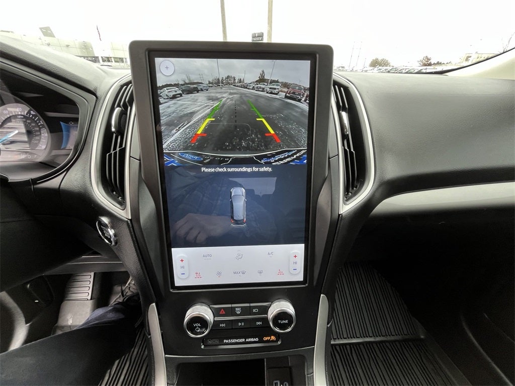 2024 Ford Edge SEL 201A W/Convenience Package