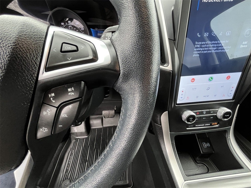 2024 Ford Edge SEL 201A W/Convenience Package