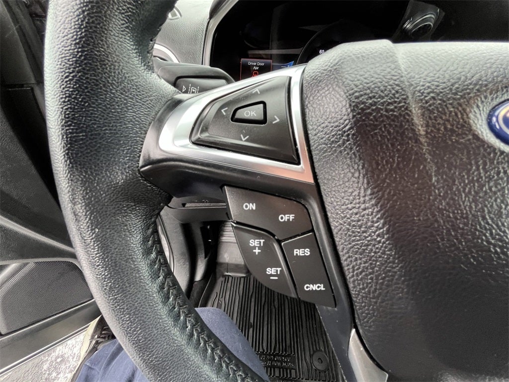 2024 Ford Edge SEL 201A W/Convenience Package