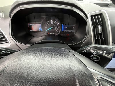 2024 Ford Edge SEL 201A W/Convenience Package