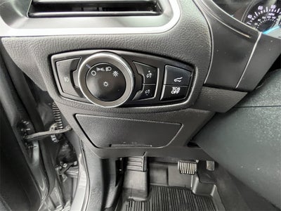 2024 Ford Edge SEL 201A W/Convenience Package