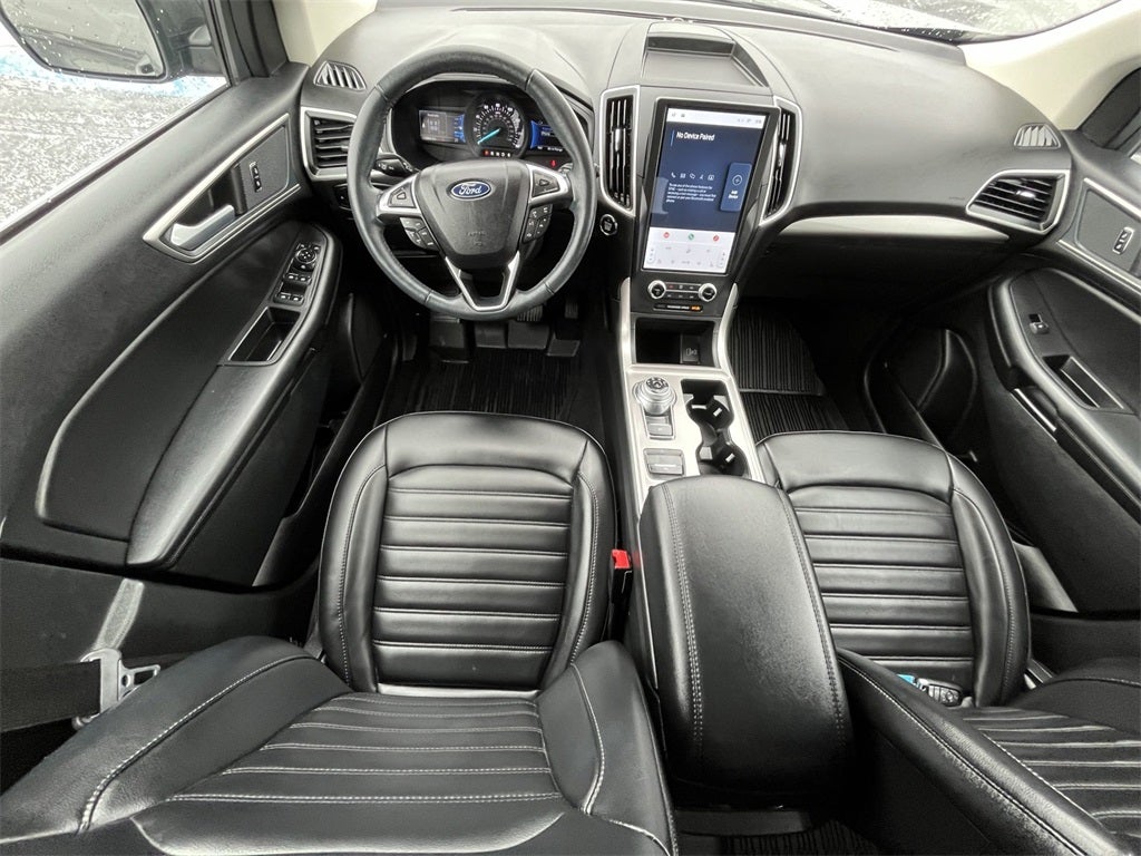 2024 Ford Edge SEL 201A W/Convenience Package