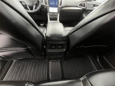 2024 Ford Edge SEL 201A W/Convenience Package