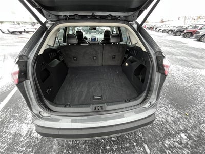2024 Ford Edge SEL 201A W/Convenience Package