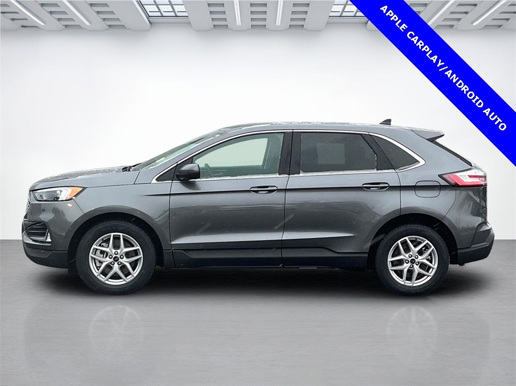 2024 Ford Edge SEL 201A W/Convenience Package