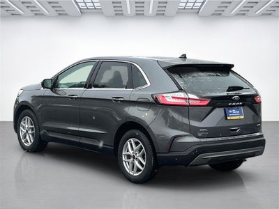 2024 Ford Edge SEL 201A W/Convenience Package