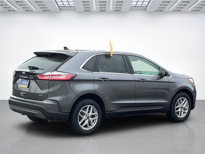 2024 Ford Edge SEL 201A W/Convenience Package