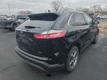 2023 Ford Edge SEL 201A Convenience Package with Heated Steering Whee