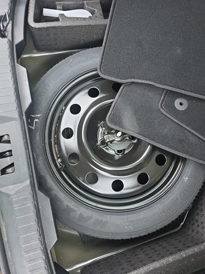 2023 Ford Edge SEL 201A Convenience Package with Heated Steering Whee