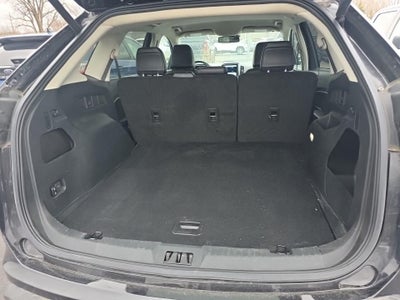 2023 Ford Edge SEL 201A Convenience Package with Heated Steering Whee