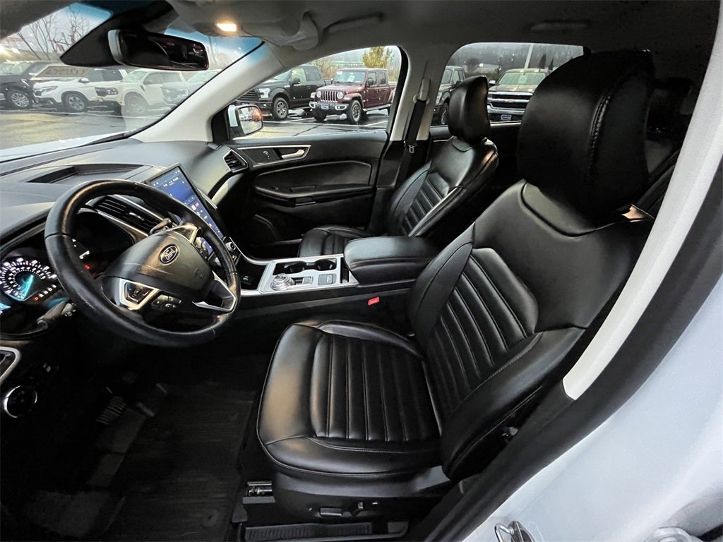2024 Ford Edge SEL 201A W/Convenience Package