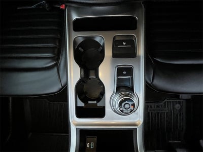 2024 Ford Edge SEL 201A W/Convenience Package