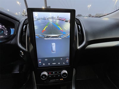 2024 Ford Edge SEL 201A W/Convenience Package