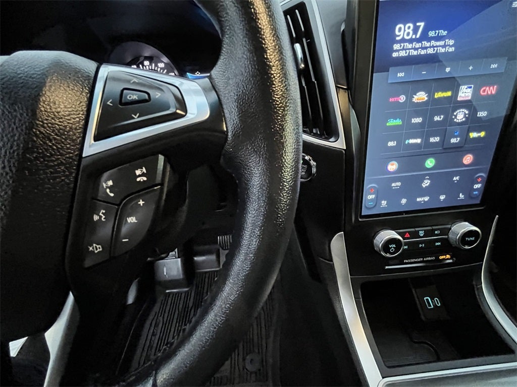 2024 Ford Edge SEL 201A W/Convenience Package