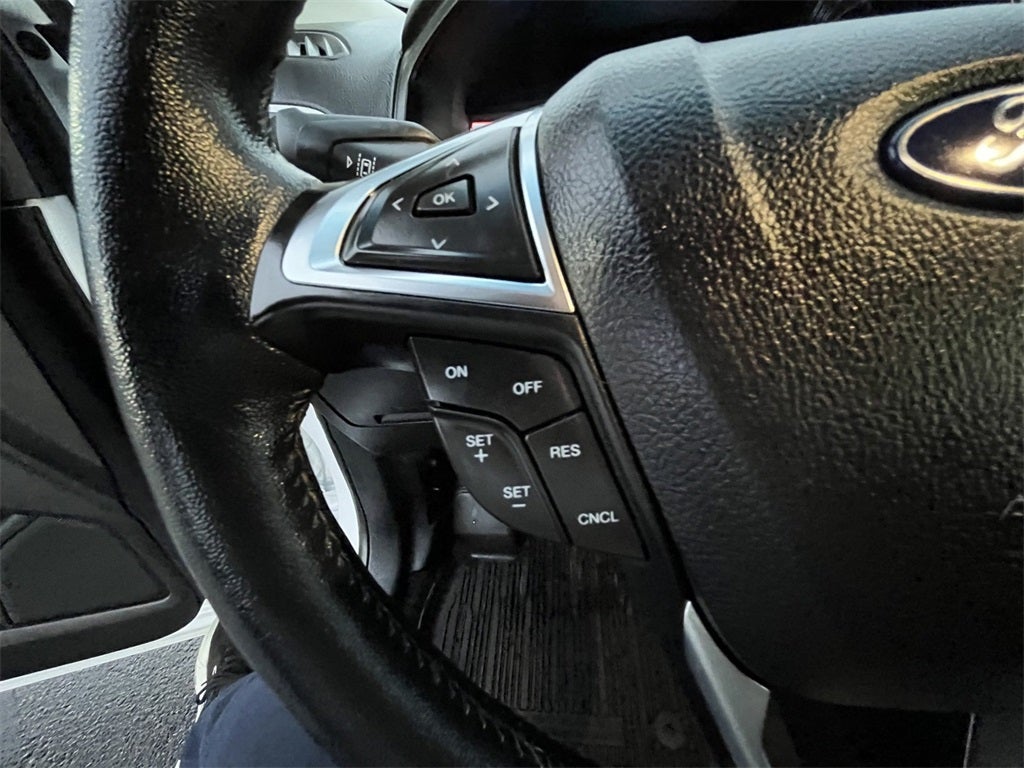 2024 Ford Edge SEL 201A W/Convenience Package