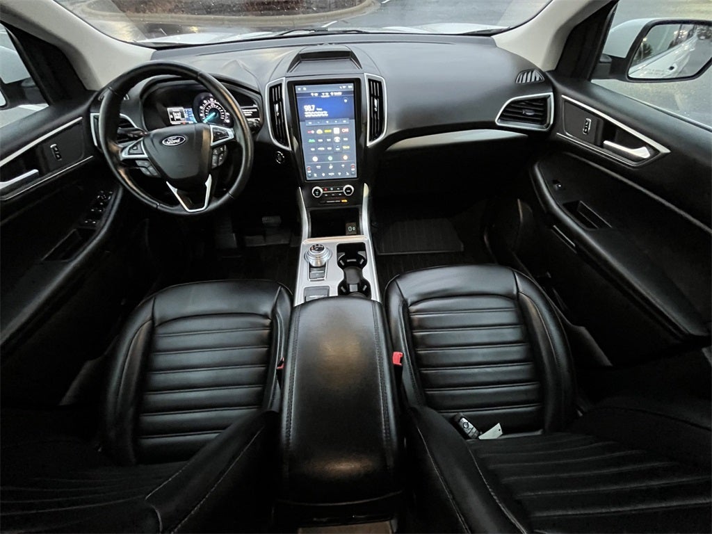 2024 Ford Edge SEL 201A W/Convenience Package