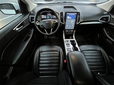 2024 Ford Edge SEL 201A W/Convenience Package
