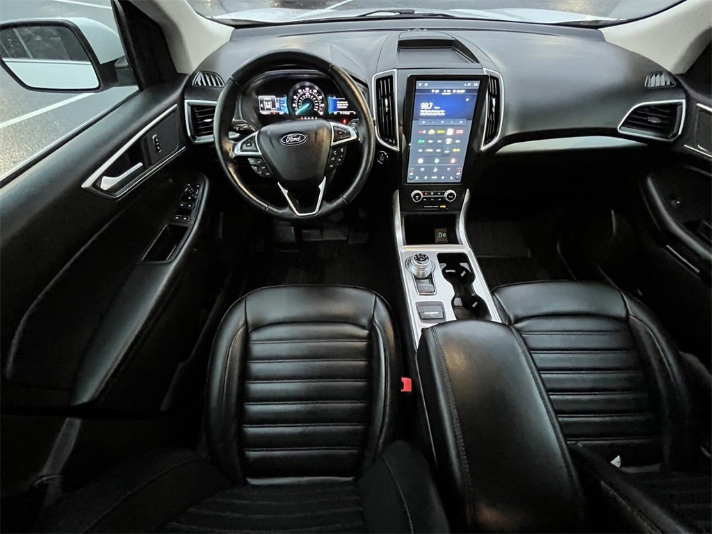 2024 Ford Edge SEL 201A W/Convenience Package