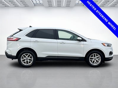 2024 Ford Edge SEL 201A W/Convenience Package