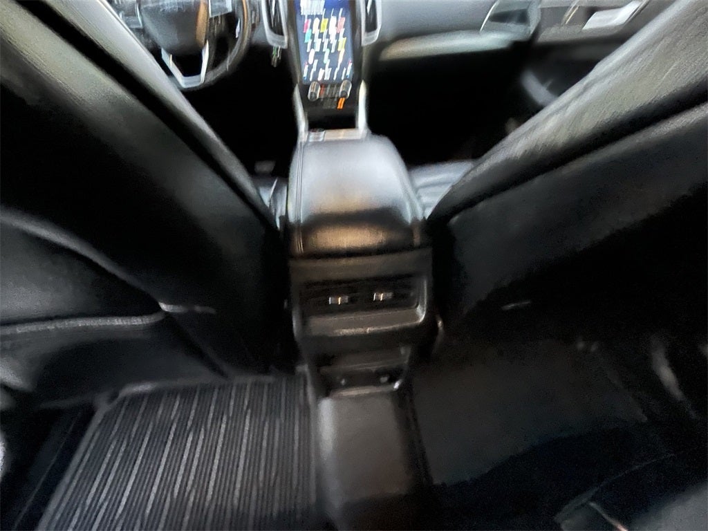 2024 Ford Edge SEL 201A W/Convenience Package