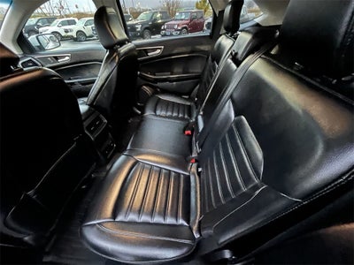 2024 Ford Edge SEL 201A W/Convenience Package