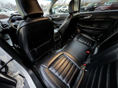 2024 Ford Edge SEL 201A W/Convenience Package