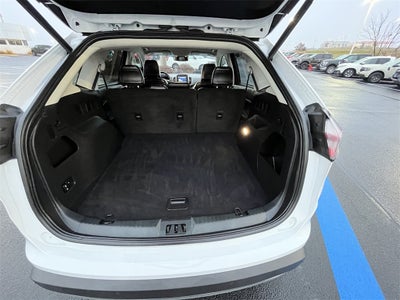 2024 Ford Edge SEL 201A W/Convenience Package