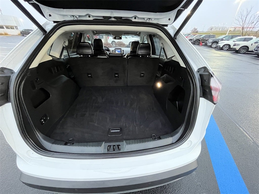 2024 Ford Edge SEL 201A W/Convenience Package