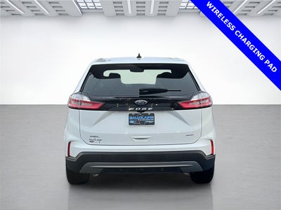2024 Ford Edge SEL 201A W/Convenience Package