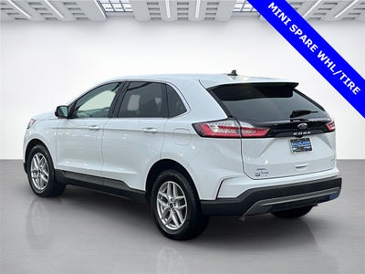 2024 Ford Edge SEL 201A W/Convenience Package