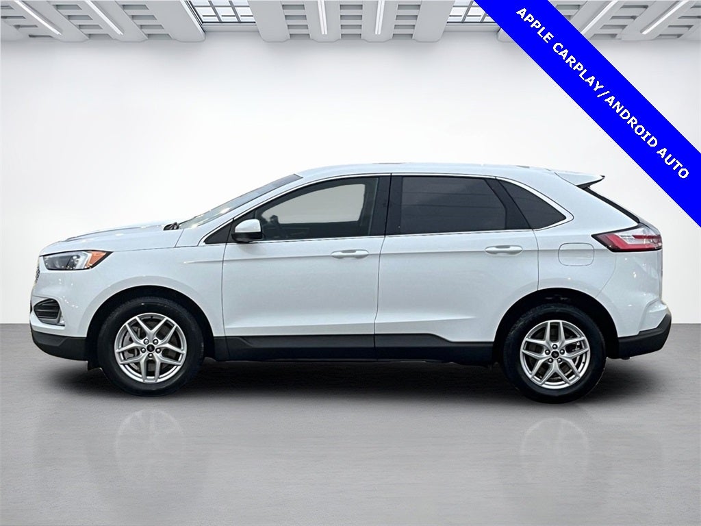 2024 Ford Edge SEL 201A W/Convenience Package