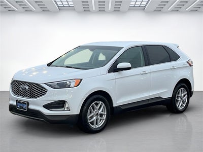 2024 Ford Edge SEL 201A W/Convenience Package