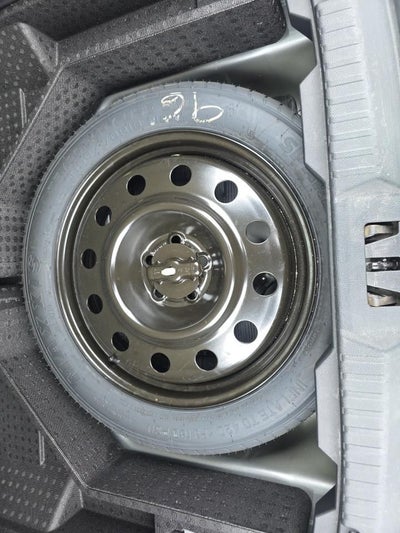 2024 Ford Edge SEL 201A Convenience Package with Heated Steering Whee