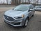 2024 Ford Edge SEL 201A Convenience Package with Heated Steering Whee