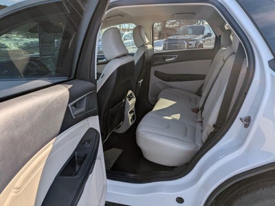 2023 Ford Edge Titanium 300A