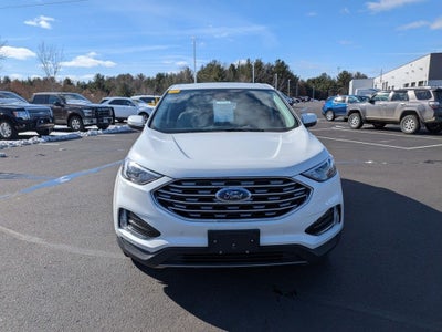 2023 Ford Edge Titanium 300A