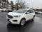 2022 Ford Edge Titanium 301A Elite Package and Class II Tow Package