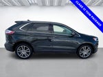 2022 Ford Edge Titanium 301A W CLASS II TOW PACKAGE